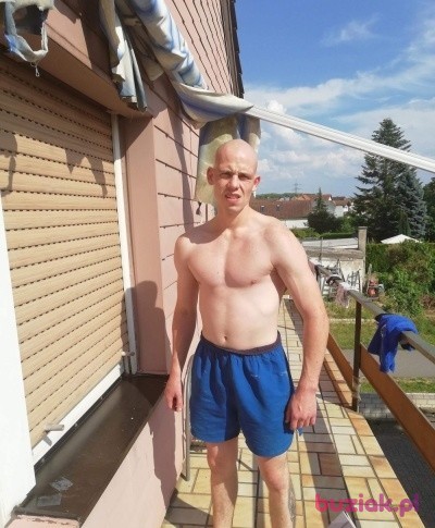 Mateusz, Mężczyzna, 29, Niemcy, Zdjęcie: 1