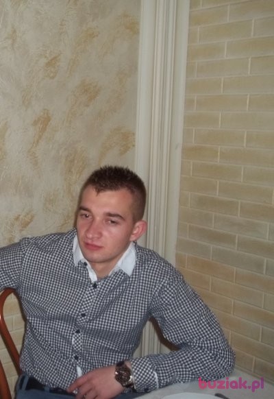 Arek, Male, 31, Polska, Photo: 1