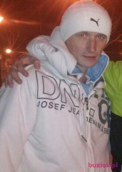 maciej, Male, 44, Bydgoszcz, Polska: 1