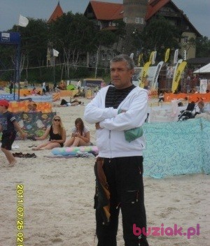 remi, Mężczyzna, 52, Rybnik, Polska, Zdjęcie: 2