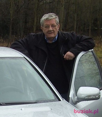 Piotr, Male, 74, Poznań, Polska: 1