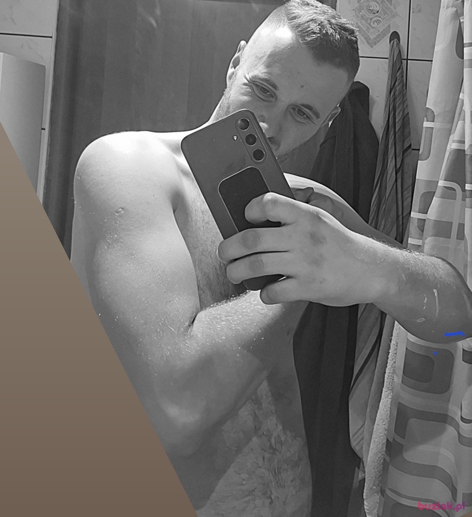 Wojciech, Male, 24, Słupsk, Polska, Photo: 1