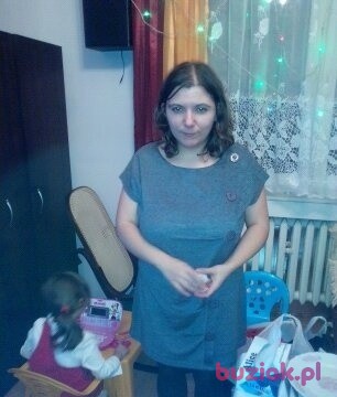 kasha, Kobieta, 41, Łódź, Polska: 1