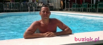 Slawek, Mężczyzna, 48, Katowice, Polska, Zdjęcie: 1