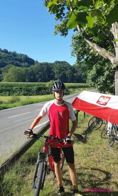 Michał, Mężczyzna, 26, Warszawa, Polska, Zdjęcie: 1