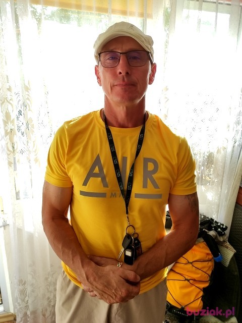 ANDRZEJ, Mężczyzna, 53, Lublin, Polska: 1