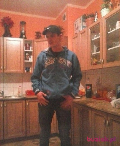 Tomasz, Mężczyzna, 36, Police, Polska: 1