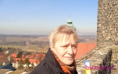 Dorota, Female, 67, Świebodzin, Polska: 1