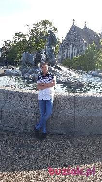 Robert, Male, 51, Golina, Polska, Photo: 1