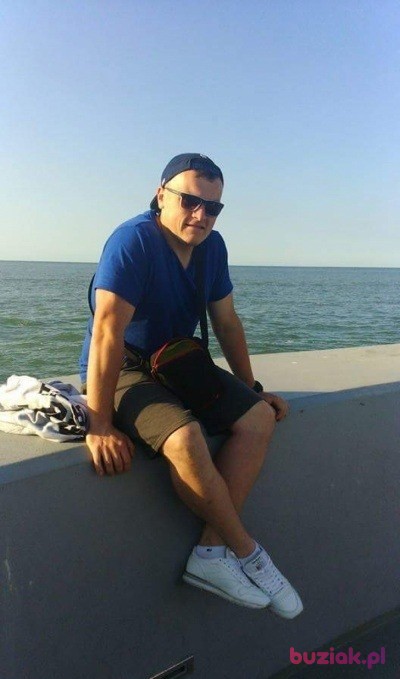 Bartosz, Male, 34, Żyrardów, Polska, Photo: 5