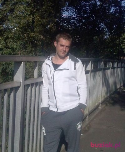 DANIEL, Mężczyzna, 38, Wielka Brytania, Zdjęcie: 1
