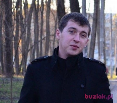 Alexander, Mężczyzna, 39, Warszawa, Polska, Zdjęcie: 1
