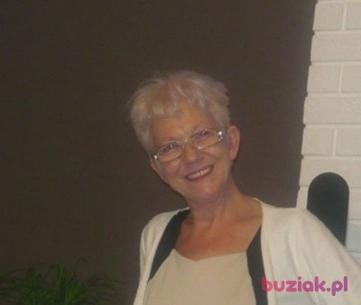 bozena12345, Kobieta, 67, Polska, Zdjęcie: 1