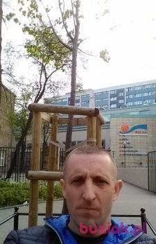 Andriuszka, Male, 44, Warszawa, Polska, Photo: 7