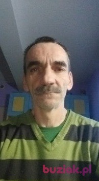 Władysław, Male, 56, Brzesko, Polska, Photo: 1