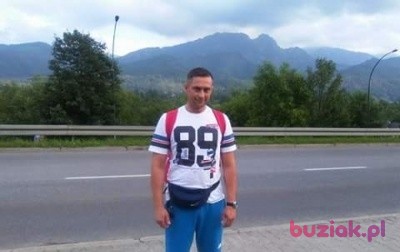 Jarosław, Mężczyzna, 45, Lublin, Polska, Zdjęcie: 1