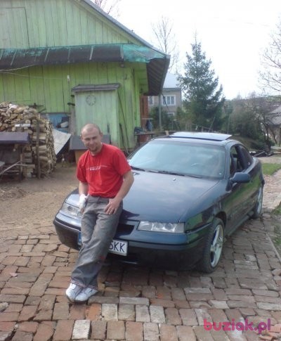 kamil, Mężczyzna, 38, Przemyśl, Polska, Zdjęcie: 1