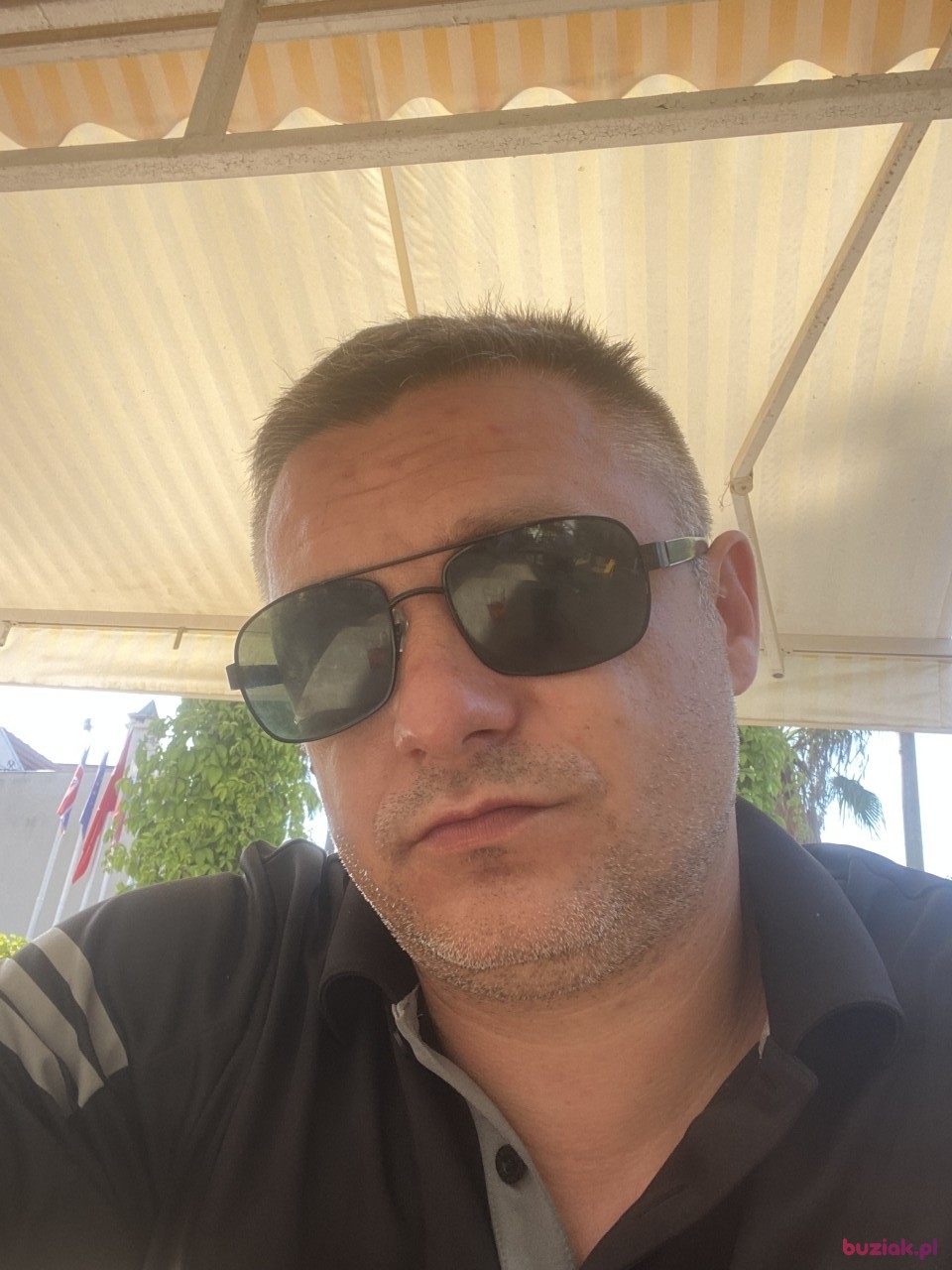Andrzej, Male, 43, Bedworth, Wielka Brytania: 1