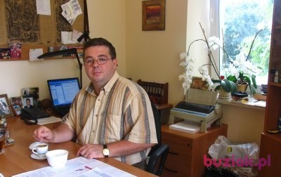 Andrzej, Male, 59, Przemyśl, Polska, Photo: 1