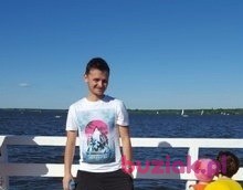 Mariusz, Mężczyzna, 38, Warszawa, Polska, Zdjęcie: 2