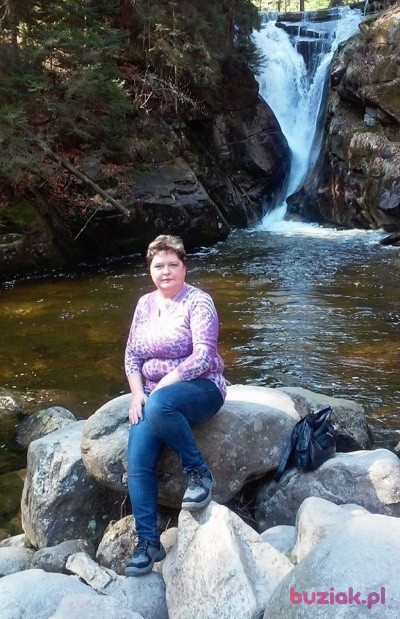 Krystyna, Kobieta, 64, Legnica, Polska, Zdjęcie: 3