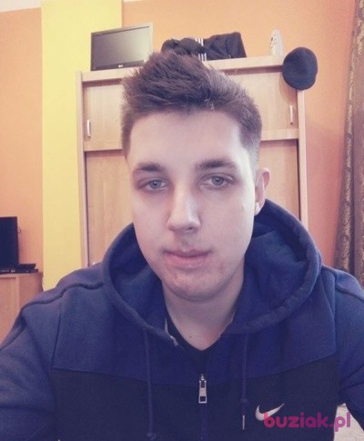 Bartek, Male, 30, Słupsk, Polska: 1