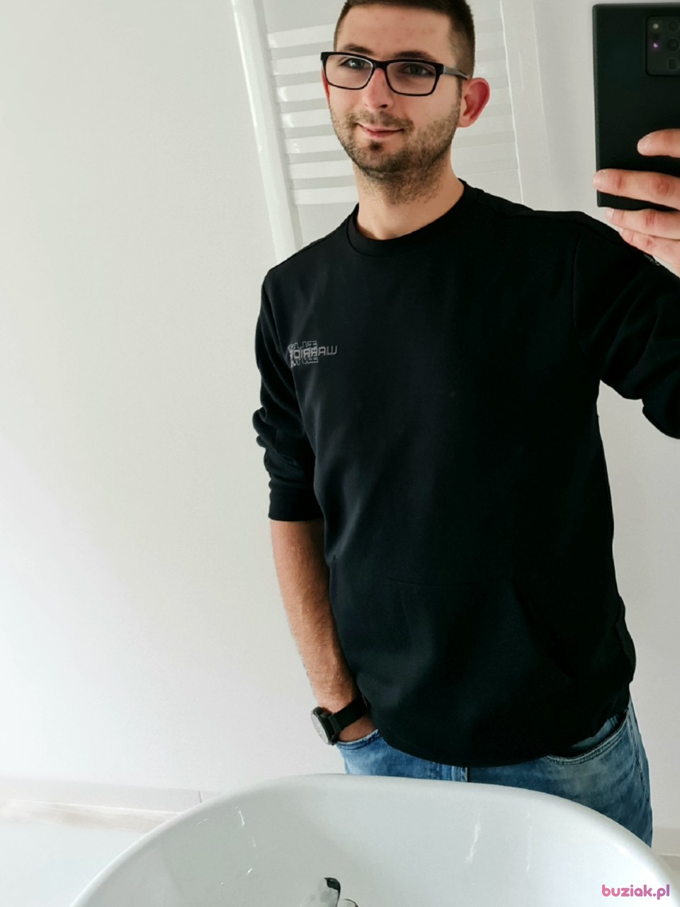 Tomasz, Male, 33, Zoetermeer, Holandia, Photo: 1