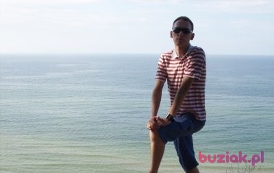 Przemek101, Mężczyzna, 39, Częstochowa, Polska: 1
