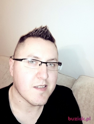 Krzysiek, Male, 36, Ciechanów, Polska: 1