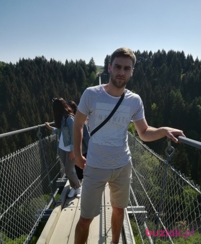 Łukasz, Mężczyzna, 29, Niemcy, Zdjęcie: 1