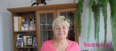 Maria, Kobieta, 76, Lublin, Polska: 1