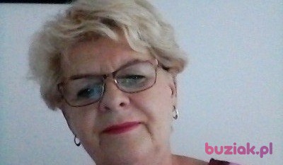 Danuta, Kobieta, 77, Świdnica, Polska, Zdjęcie: 1