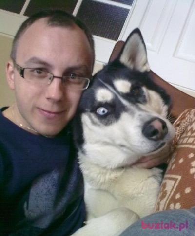 Przemo0287, Mężczyzna, 38, Warszawa, Polska: 1