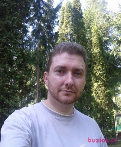 Radek, Mężczyzna, 44, Łódź, Polska: 1