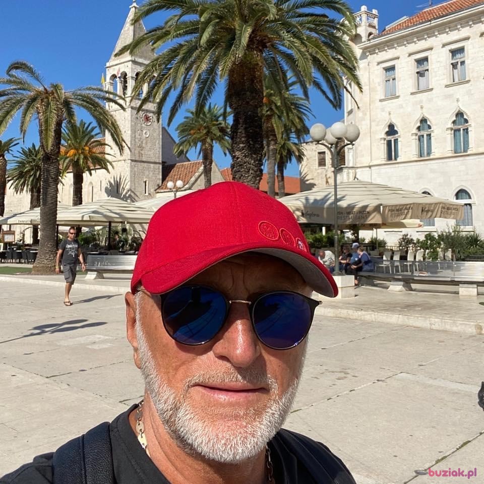 Dennis, Male, 66, New York City, USA: 1