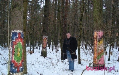 Grzesiek, Mężczyzna, 59, Lubartów, Polska, Zdjęcie: 3