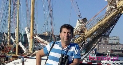 jarek, Male, 56, Gdynia, Polska, Photo: 1