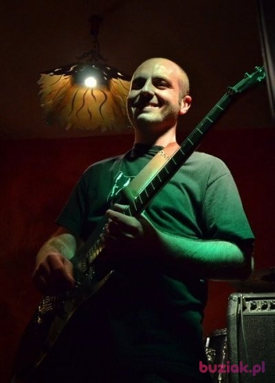 nieznajomy31, Mężczyzna, 43, Bydgoszcz, Polska: 1