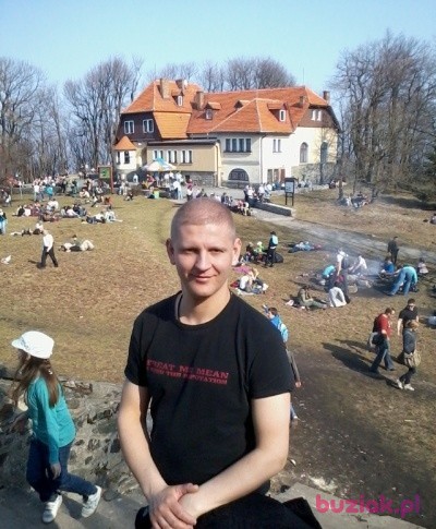 fris, Mężczyzna, 50, Wrocław, Polska, Zdjęcie: 1
