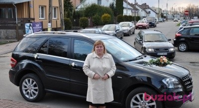 Agnieszka, Kobieta, 54, Otwock, Polska: 1