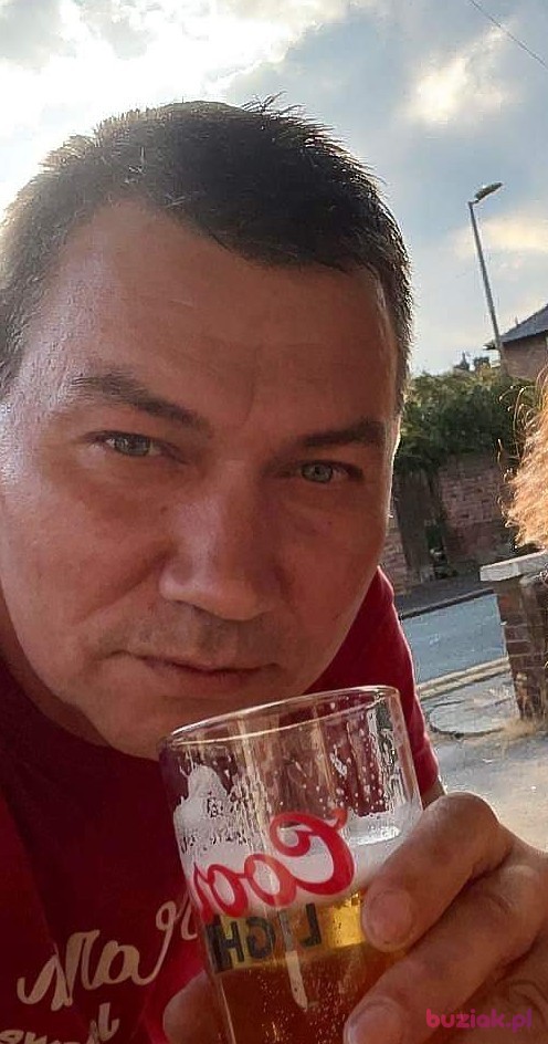 Mirek, Male, 53, Bytom, Polska, Photo: 2
