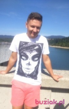 Dawid, Male, 31, Poddębice, Polska: 1