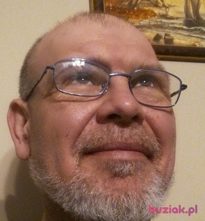 Piotr, Mężczyzna, 58, Warszawa, Polska, Zdjęcie: 1