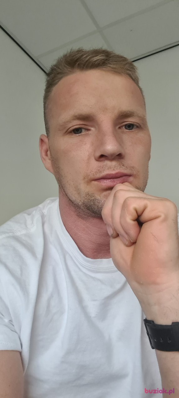 Daniel, Male, 35, Zaanstad, Holandia, Photo: 1