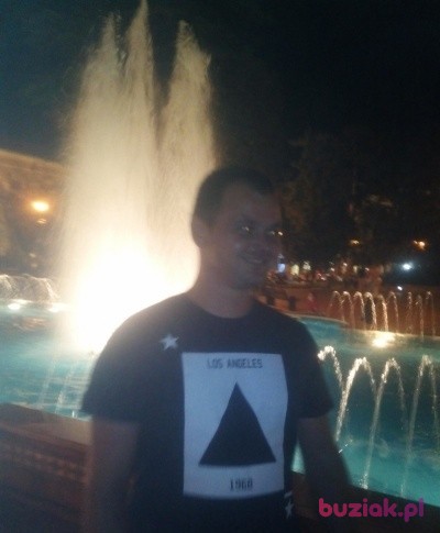 Łukasz, Male, 42, Olsztyn, Polska, Photo: 2