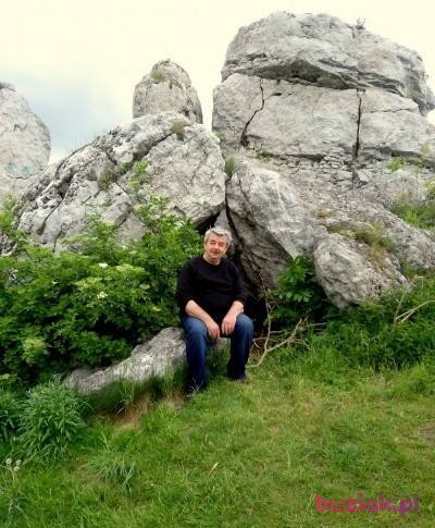 Leszek, Mężczyzna, 70, Koniecpol, Polska, Zdjęcie: 1