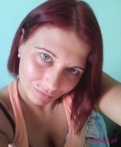 natalia, Female, 37, Poznań, Polska, Photo: 2