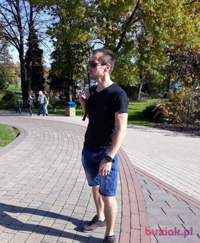 Łukasz, Male, 36, Tarnów, Polska: 1