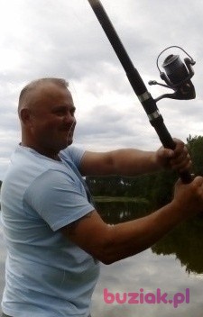 Mariusz, Male, 43, Warszawa, Polska, Photo: 1