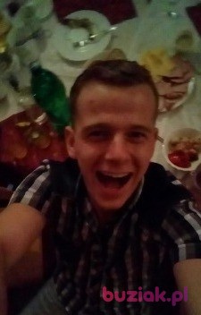 Damian, Male, 28, Wodzisław Śląski, Polska: 1